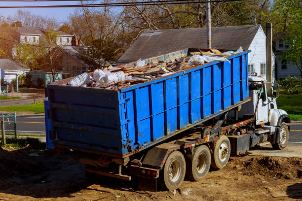 Best Dumpster Rental Services  in Haddon Heights, NJ