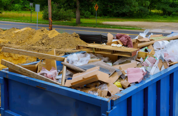 Best Hoarding Cleanup  in Haddon Heights, NJ